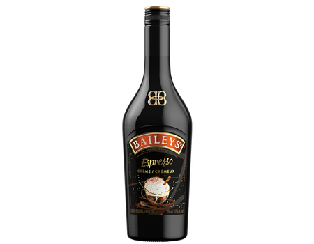 Baileys Espresso Creme